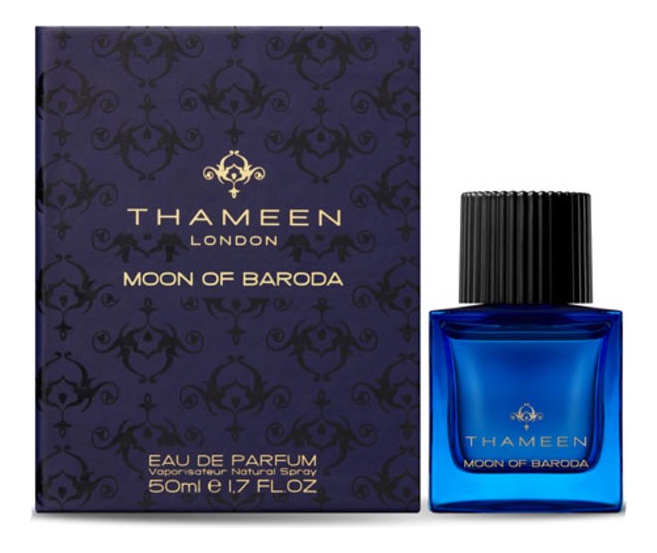

Moon Of Baroda: парфюмерная вода 50мл, Moon Of Baroda