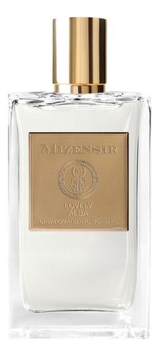 Lovely Alba: парфюмерная вода 1,5мл