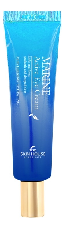 

Крем для области вокруг глаз Marine Active Eye Cream 30мл