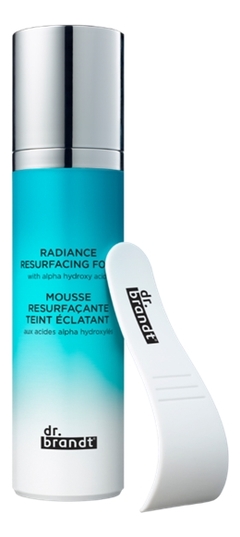 

Полирующая пенка для сияния кожи Radiance Resurfacing Foam 50мл