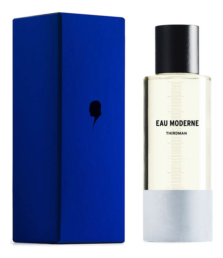

Eau Moderne: одеколон 100мл, Eau Moderne