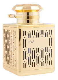 Liva: парфюмерная вода 7,5мл