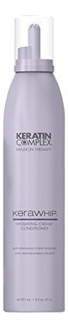

Крем-кондиционер для волос увлажняющий Kerawhip Hydrating Creme Conditioner 251мл