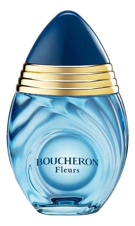 

Fleurs: парфюмерная вода 100мл уценка, Fleurs