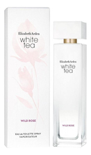Elizabeth Arden  White Tea Wild Rose