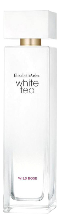 White Tea Wild Rose: туалетная вода 100мл уценка