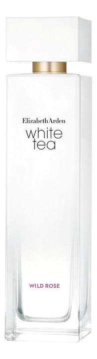 

White Tea Wild Rose: туалетная вода 100мл уценка, White Tea Wild Rose