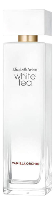 

White Tea Vanilla Orchid: туалетная вода 100мл тестер, White Tea Vanilla Orchid