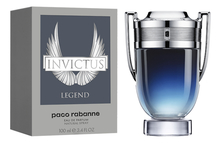 Paco Rabanne  Invictus Legend