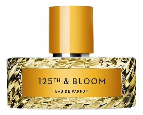 

125Th & Bloom: парфюмерная вода 1,5мл, 125Th & Bloom