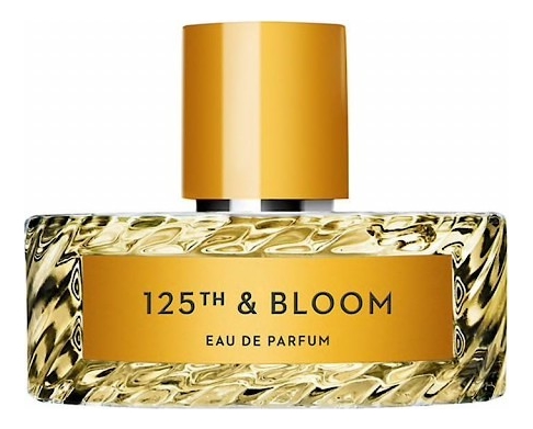 125Th & Bloom: парфюмерная вода 50мл щипцы для волос bloom dewal beauty