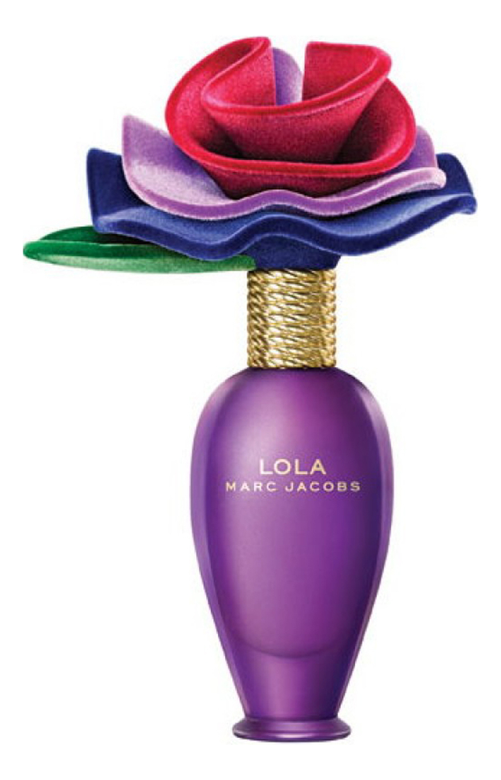 

Lola Velvet: парфюмерная вода 50мл уценка, Lola Velvet