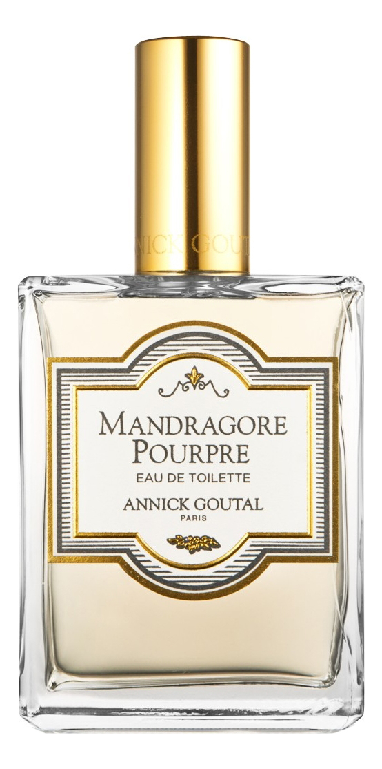 

Goutal Mandragore Pourpre Men: туалетная вода 2мл, Goutal Mandragore Pourpre Men