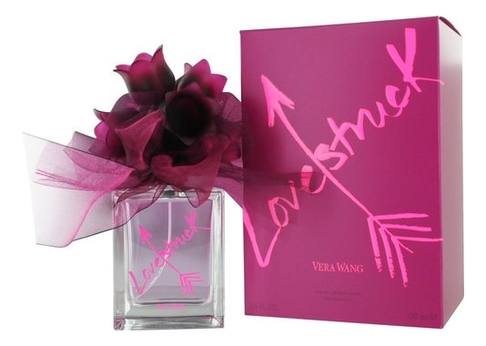 

Lovestruck: парфюмерная вода 100мл, Lovestruck