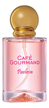 Cafe Gourmand Pavlova
