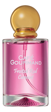 Cafe Gourmand Frosted Red Currant