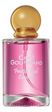 Brocard  Cafe Gourmand Frosted Red Currant