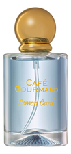 Brocard  Cafe Gourmand Lemon Curd