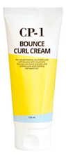 Esthetic House Ухаживающий крем для поврежденных волос CP-1 Bounce Curl Cream 150мл