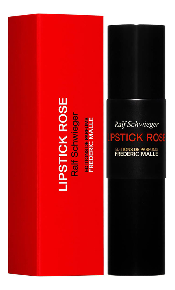 Lipstick Rose: парфюмерная вода 30мл сказочный патруль кукла чемпионка по флайтболу снежка 1