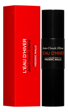 L'Eau d'Hiver