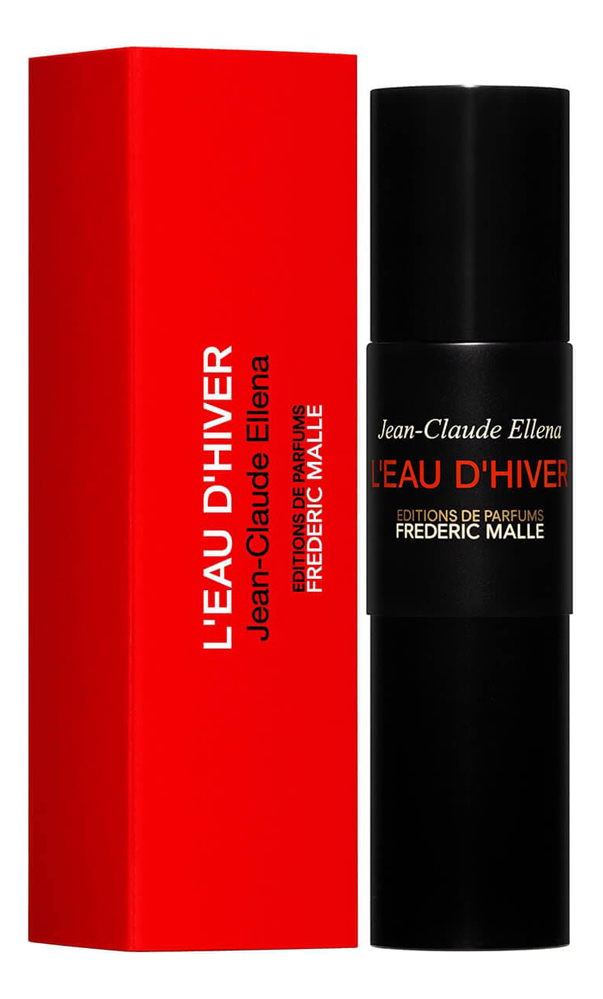 

L'Eau D'Hiver: туалетная вода 30мл, L'Eau D'Hiver