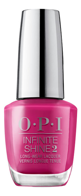 

Лак для ногтей Infinite Shine2 15мл: Hurry-Juku Get This Color!, Лак для ногтей Infinite Shine2 15мл