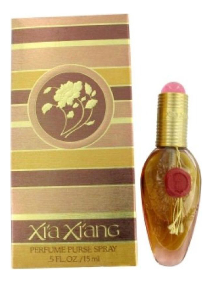 

Xia Xiang: духи 15мл, Xia Xiang