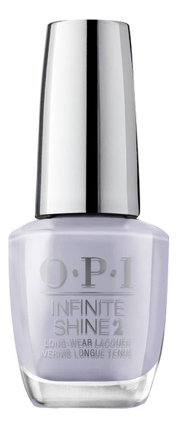 

Лак для ногтей Infinite Shine2 15мл: Kanpai OPI!, Лак для ногтей Infinite Shine2 15мл