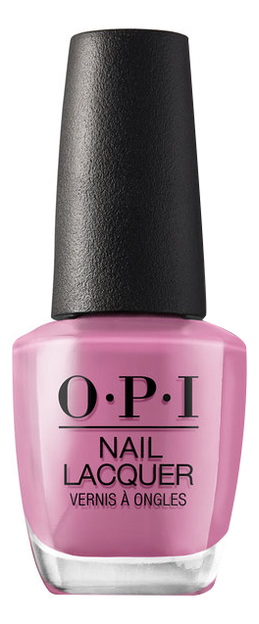 

Лак для ногтей Nail Lacquer 15мл: Arigato From Tokyo, Лак для ногтей Nail Lacquer 15мл