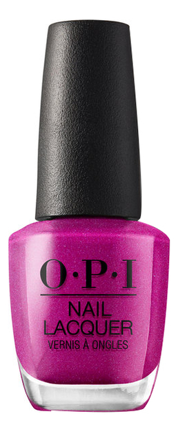 

Лак для ногтей Nail Lacquer 15мл: All Your Dreams In Vending Machines, Лак для ногтей Nail Lacquer 15мл