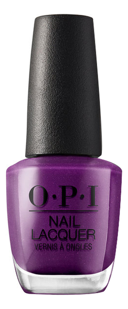 

Лак для ногтей Nail Lacquer 15мл: Samurai Breaks A Nail, Лак для ногтей Nail Lacquer 15мл