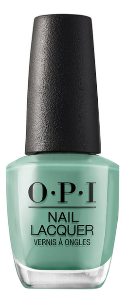 

Лак для ногтей Nail Lacquer 15мл: I'm On A Sushi Roll, Лак для ногтей Nail Lacquer 15мл