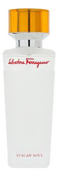 

Salvatore Ferragamo Tuscan Soul: туалетная вода 75мл тестер, Salvatore Ferragamo Tuscan Soul