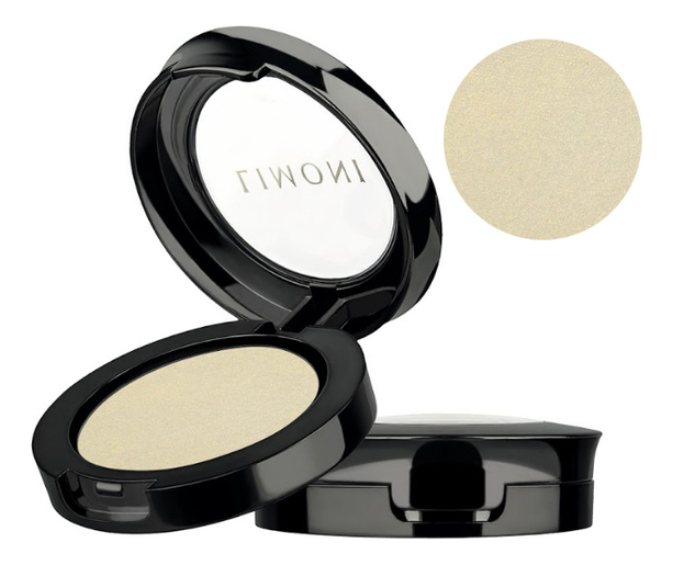 

Компактный хайлайтер для лица Highlighting Powder: No 02, Компактный хайлайтер для лица Highlighting Powder