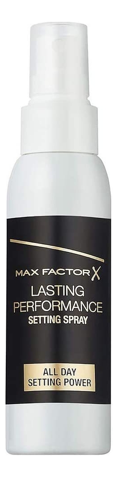 

Спрей для фиксации макияжа Lasting Performance Setting Spray 100мл