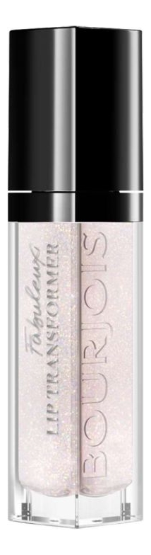 

Верхнее покрытие для губ Fabuleux Lip Transformer: 02 Glitter, Верхнее покрытие для губ Fabuleux Lip Transformer