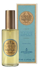 Atkinsons  Gold Medal