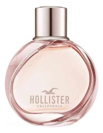 

Wave For Her: парфюмерная вода 100мл уценка, Wave For Her