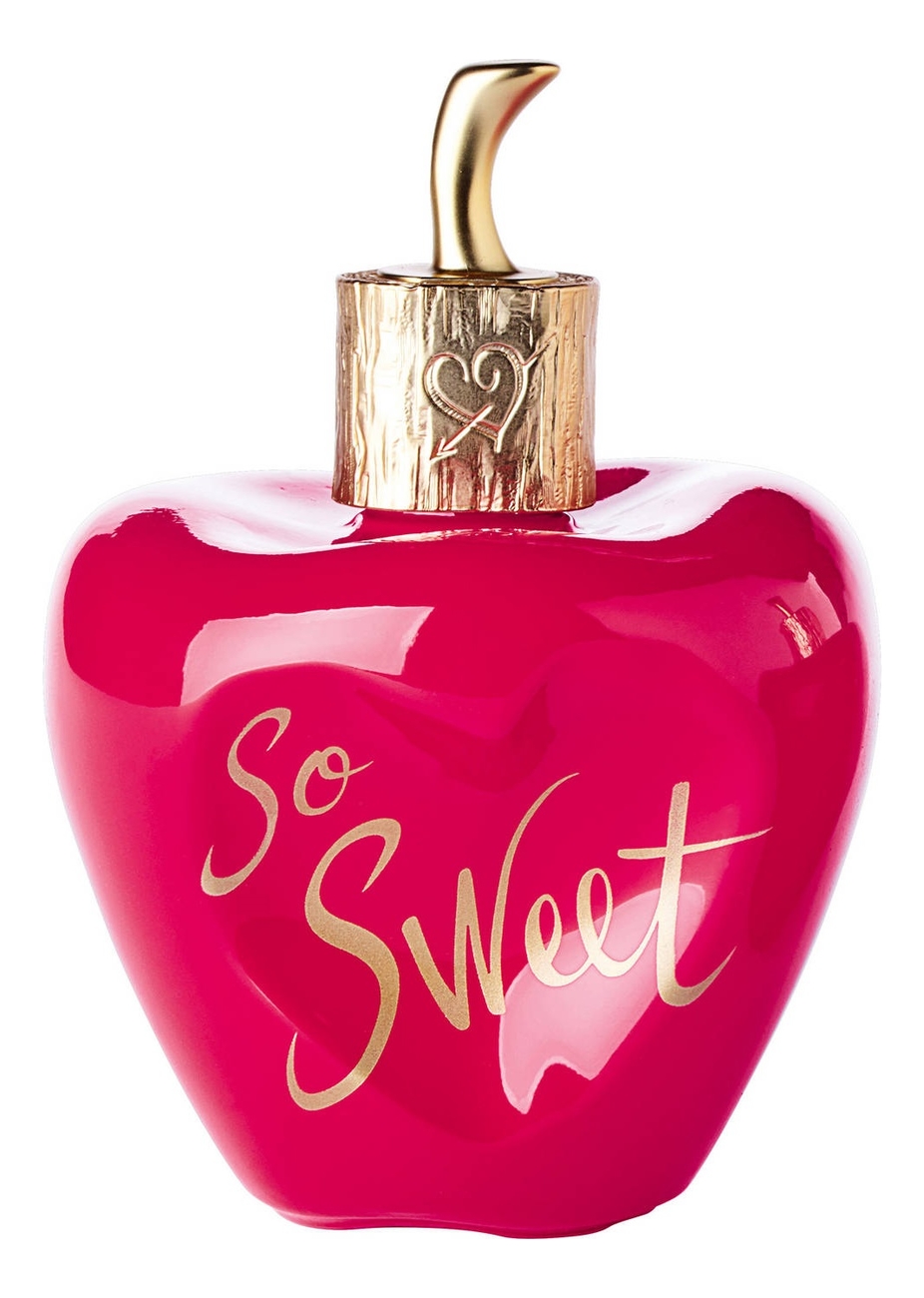 

Lolita Lempicka So Sweet: парфюмерная вода 80мл тестер, Lolita Lempicka So Sweet