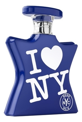 

I Love New York for Fathers: парфюмерная вода 100мл уценка, I Love New York For Fathers