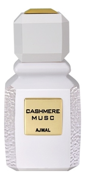 Cashmere Musc