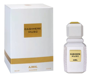 Cashmere Musc