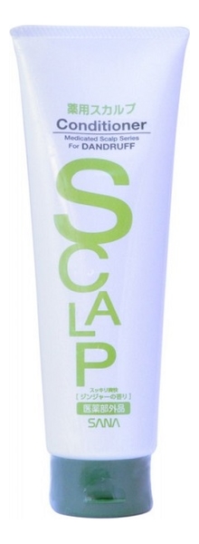 Кондиционер от перхоти Hot Cool Scalp Conditioner Dandruff 220мл 1002₽