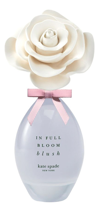 In Full Bloom Blush: парфюмерная вода 100мл уценка in full bloom парфюмерная вода 100мл уценка