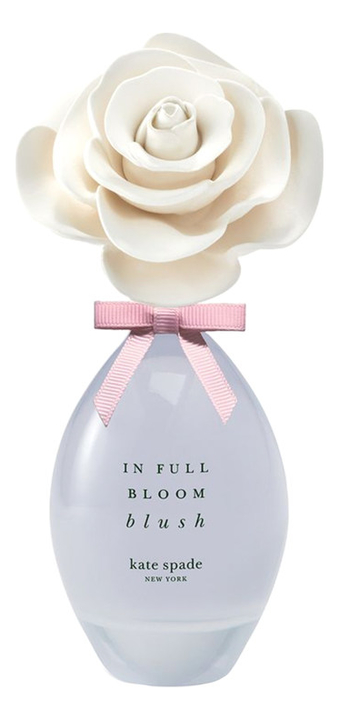 In Full Bloom Blush: парфюмерная вода 100мл