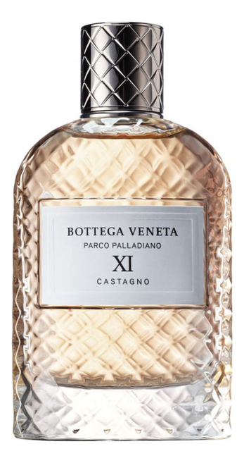 

Bottega Veneta Parco Palladiano XI Castagno: парфюмерная вода 100мл тестер, Bottega Veneta Parco Palladiano XI Castagno