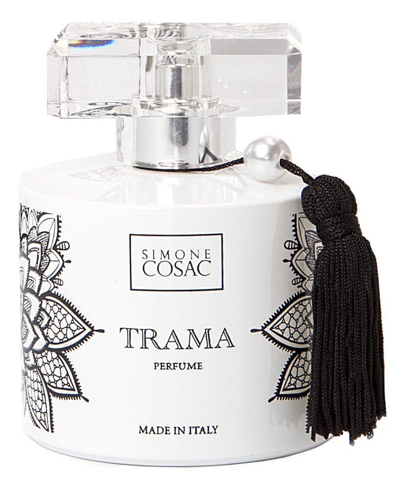 

Trama: духи 100мл уценка, Trama