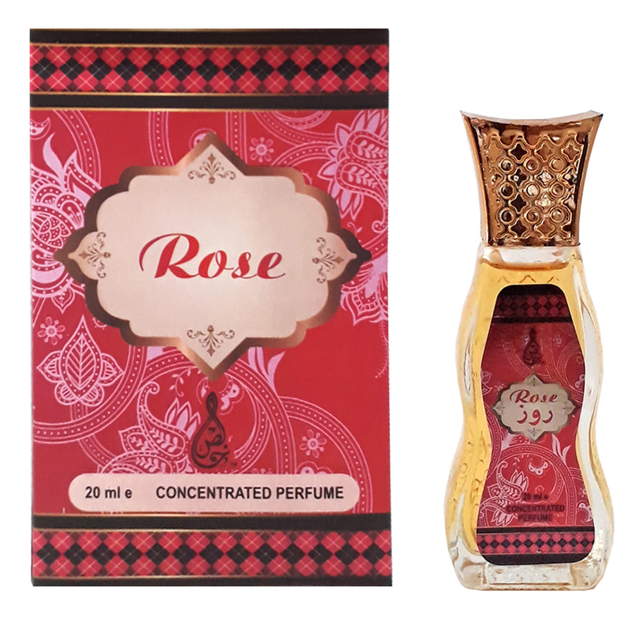 

Rose: духи 20мл, Rose
