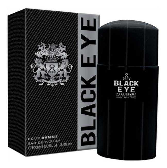 

Black Eye: парфюмерная вода 100мл, Black Eye